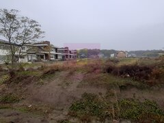 Teren Corbeanca in zona Cantonului aproape de A0