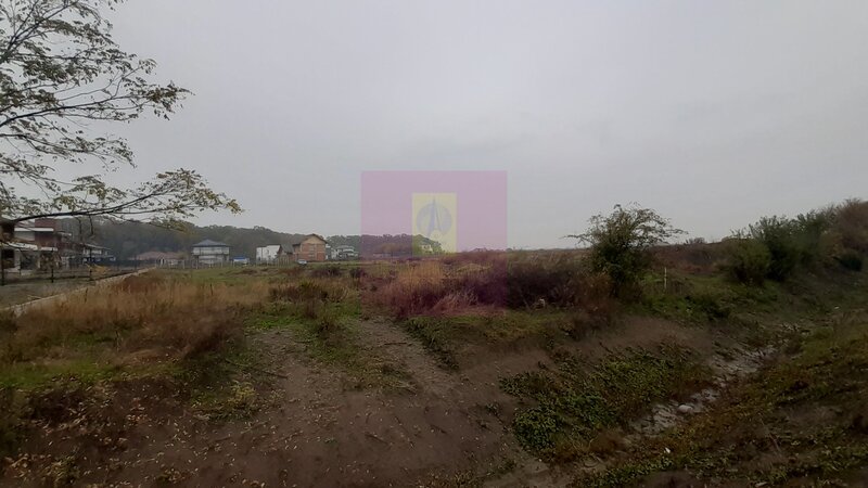 Teren Corbeanca in zona Cantonului aproape de A0