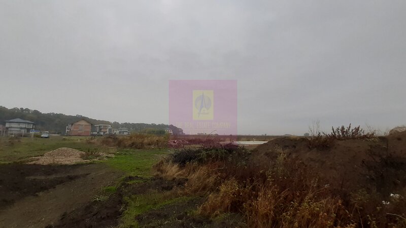 Teren Corbeanca in zona Cantonului aproape de A0