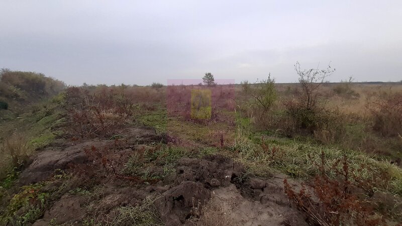 Teren Corbeanca in zona Cantonului aproape de A0